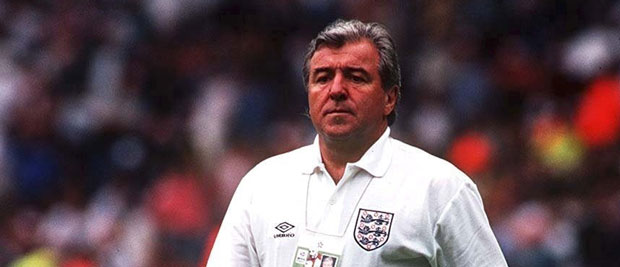 Terry Venables